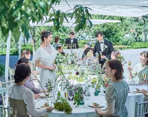 ザ ジャクソン ガーデン(THE JACKSON GARDEN)の画像4