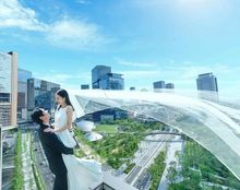 THE JACKSON GARDENの画像1