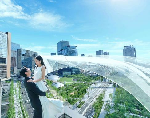 ザ ジャクソン ガーデン(THE JACKSON GARDEN)の画像1