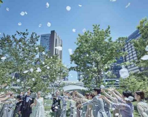 ザ ジャクソン ガーデン(THE JACKSON GARDEN)の画像1