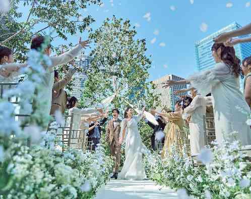 ザ ジャクソン ガーデン(THE JACKSON GARDEN)の写真1