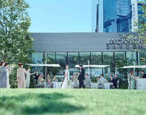 ザ ジャクソン ガーデン(THE JACKSON GARDEN)の写真2