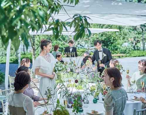 ザ ジャクソン ガーデン(THE JACKSON GARDEN)の写真3