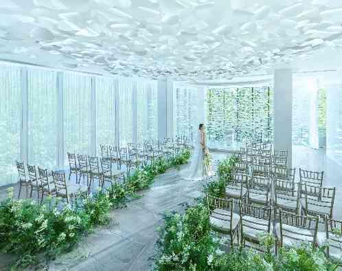 ザ ジャクソン ガーデン(THE JACKSON GARDEN)の画像2