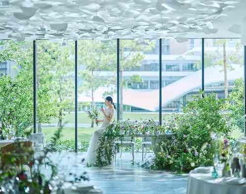ザ ジャクソン ガーデン（THE JACKSON GARDEN）の写真3