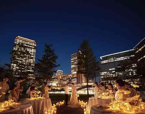 ザ ジャクソン ガーデン(THE JACKSON GARDEN)の写真5