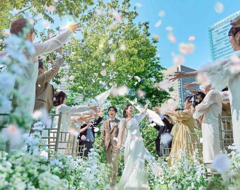 ザ ジャクソン ガーデン(THE JACKSON GARDEN)の画像3