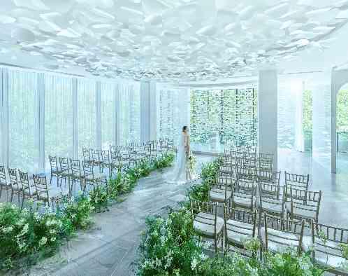 ザ ジャクソン ガーデン(THE JACKSON GARDEN)の画像1