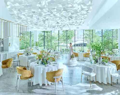 ザ ジャクソン ガーデン(THE JACKSON GARDEN)の画像2