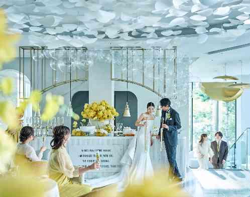 ザ ジャクソン ガーデン（THE JACKSON GARDEN）の写真3