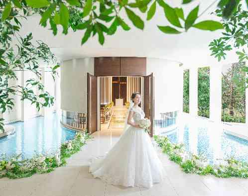 musee yotsuike(ミュゼ四ツ池)の写真1