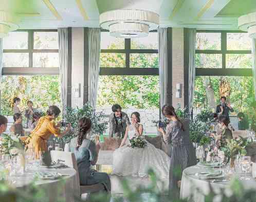 musee yotsuike(ミュゼ四ツ池)の画像4