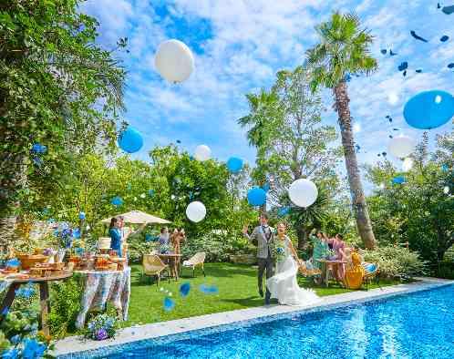 musee yotsuike(ミュゼ四ツ池)の写真1