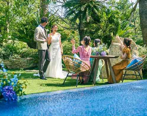 ｍｕｓｅｅ　ｙｏｔｓｕｉｋｅ(ミュゼ四ツ池)の写真6