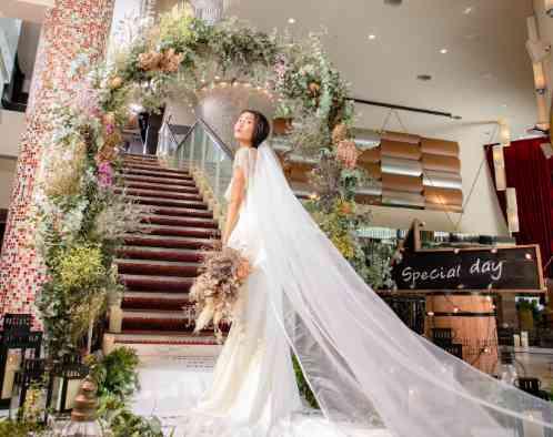 WOLFGANG・PUCK(ウルフギャング・パック)の画像2