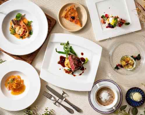 WOLFGANG・PUCK（ウルフギャング・パック）の写真6