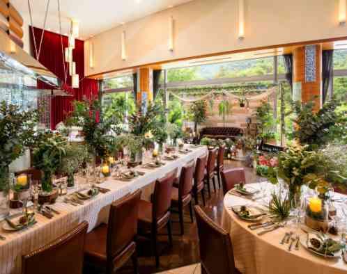 WOLFGANG・PUCK(ウルフギャング・パック)の写真1