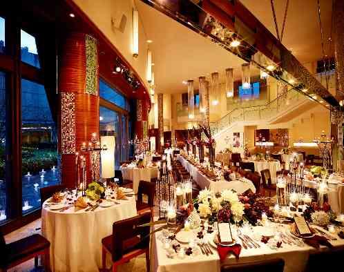 WOLFGANG・PUCK(ウルフギャング・パック)の画像1