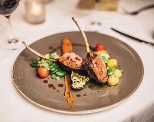 WOLFGANG・PUCK(ウルフギャング・パック)の画像4