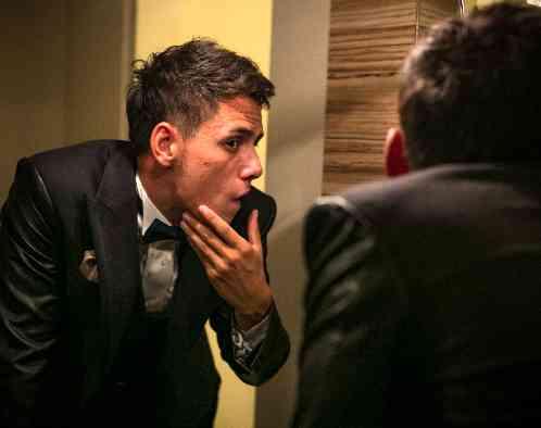 WOLFGANG・PUCK(ウルフギャング・パック)の画像5