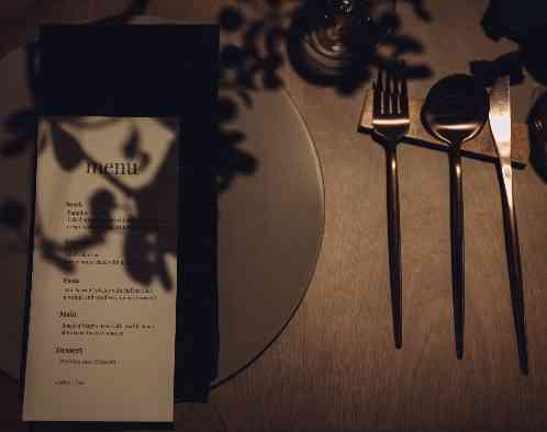 recipe（レシピ）の写真4