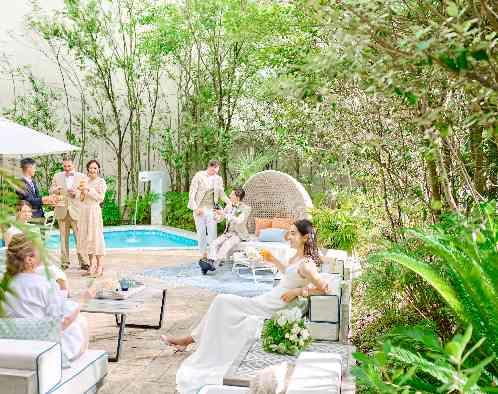 ルシアスガーデンの画像5