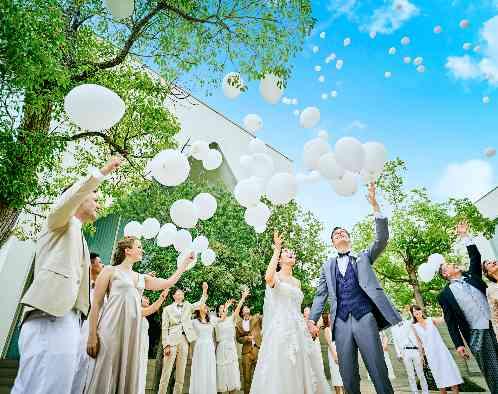 ルシアスガーデンの写真1