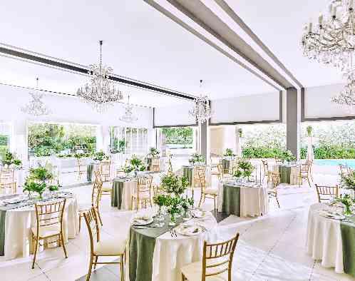 ルシアスガーデンの写真3