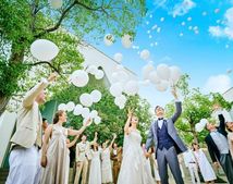 ルシアスガーデンのサムネイル写真