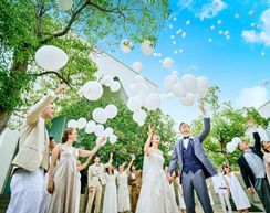 ルシアスガーデンの画像1