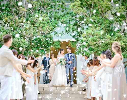 ルシアスガーデンの画像6