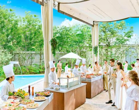 ルシアスガーデンの画像3