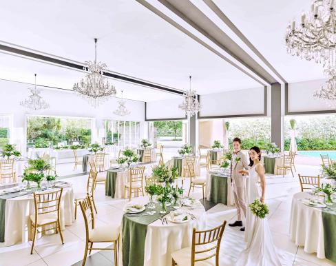 ルシアスガーデンの画像4