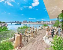 ザ・リバーサイドテラス広島の画像3