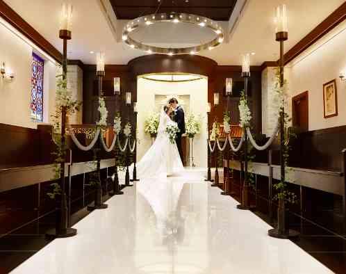 ホテルモントレ銀座 の写真3