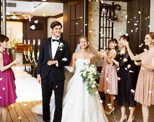 ホテルモントレ銀座 の画像4