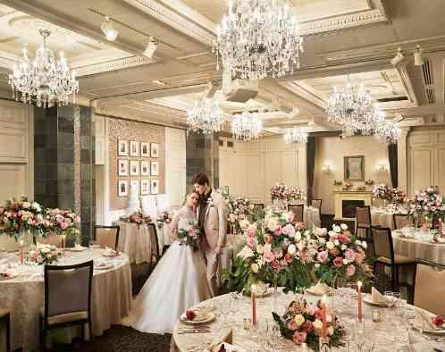 ホテルモントレ銀座 の写真6