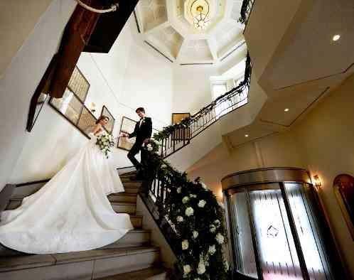 ホテルモントレ銀座 の写真5