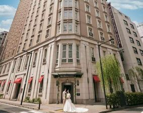 ホテルモントレ銀座 