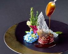 ホテルモントレ銀座の画像4