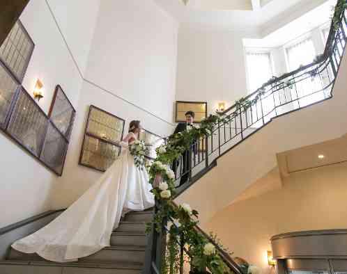 ホテルモントレ銀座 の画像1