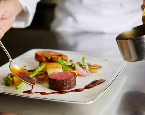 ホテルモントレ銀座 の写真3