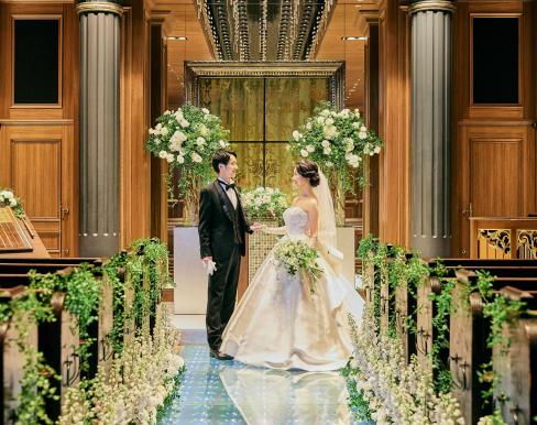 ホテルモントレ赤坂