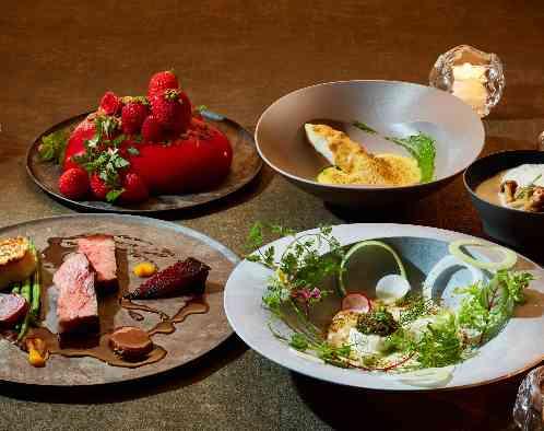 GRADATIONS(グラデーションズ)の写真3