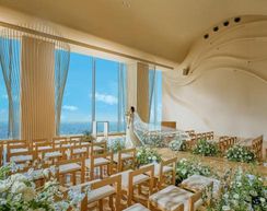 GRADATIONS(グラデーションズ)/エスクリウェディングの画像1