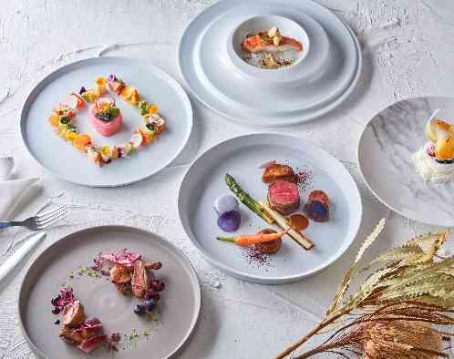 GRADATIONS(グラデーションズ)の写真4