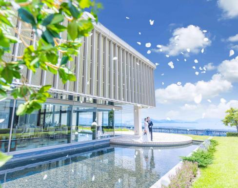 ノートルダム広島/FIVESTAR WEDDINGの画像2