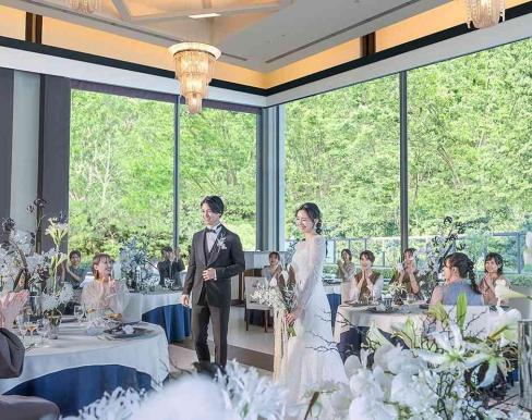 ノートルダム広島/FIVESTAR WEDDINGの画像2