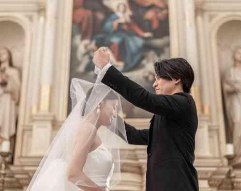 ノートルダム広島/FIVESTAR WEDDINGの写真2