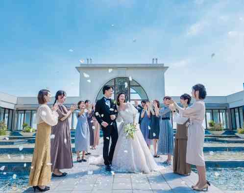 ノートルダム広島/FIVESTAR WEDDINGの写真6